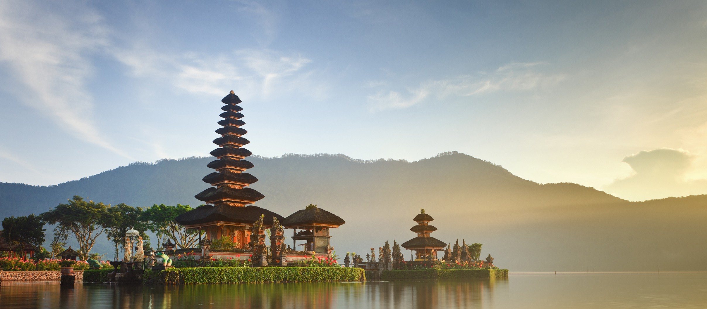BIPA | UDAYANA UNIVERSITY BALI